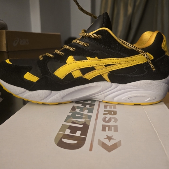 ACICS GEL- DIABLO Welcome to the Dojo - Picture 11 of 13